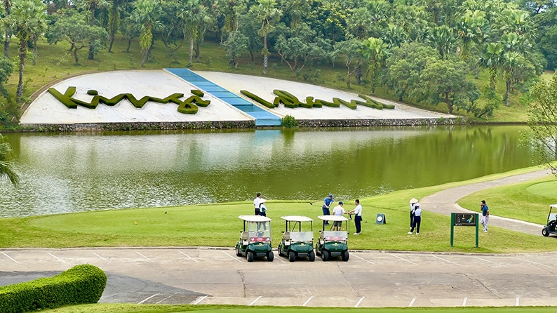 Excise tax reduction could propel Vietnam’s golf tour attraction ambitions