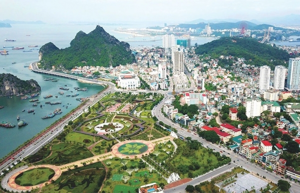 Quang Ninh beauty as seen by outsiders - Vimarsana News