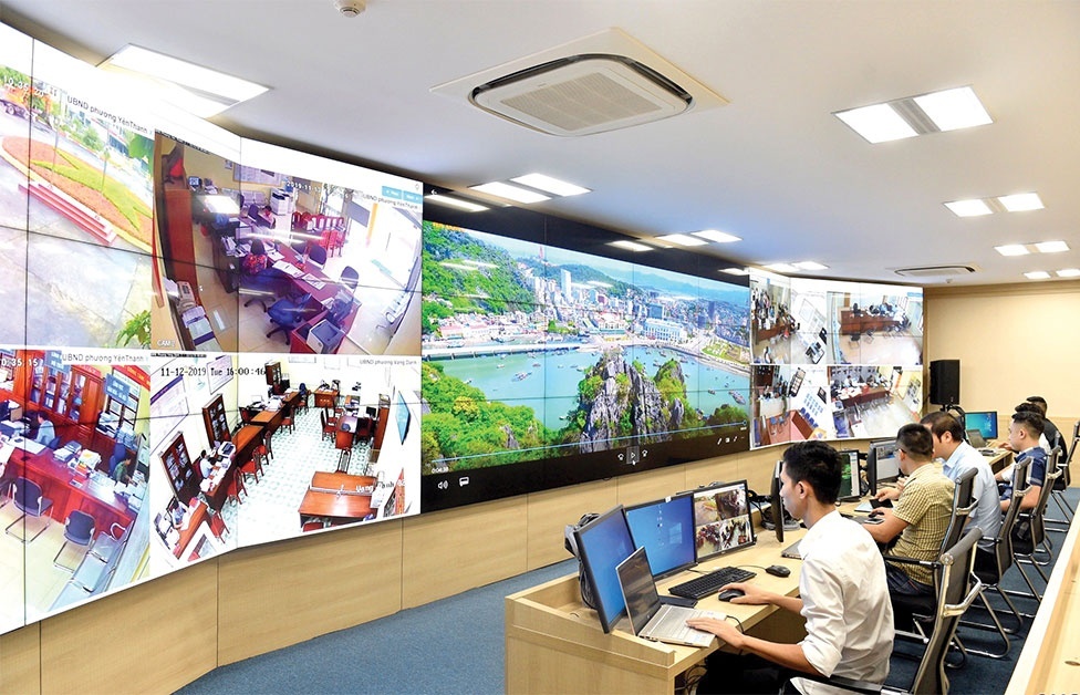 Quang Ninh facing up to digital reality