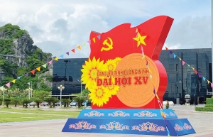 Reform across the board for Quang Ninh