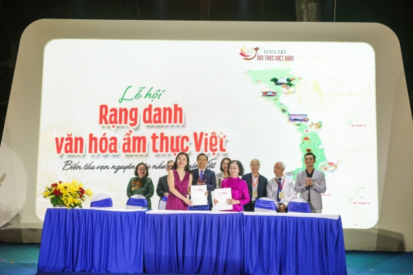 MAGGI supports Vietnamese cuisine - Vimarsana News