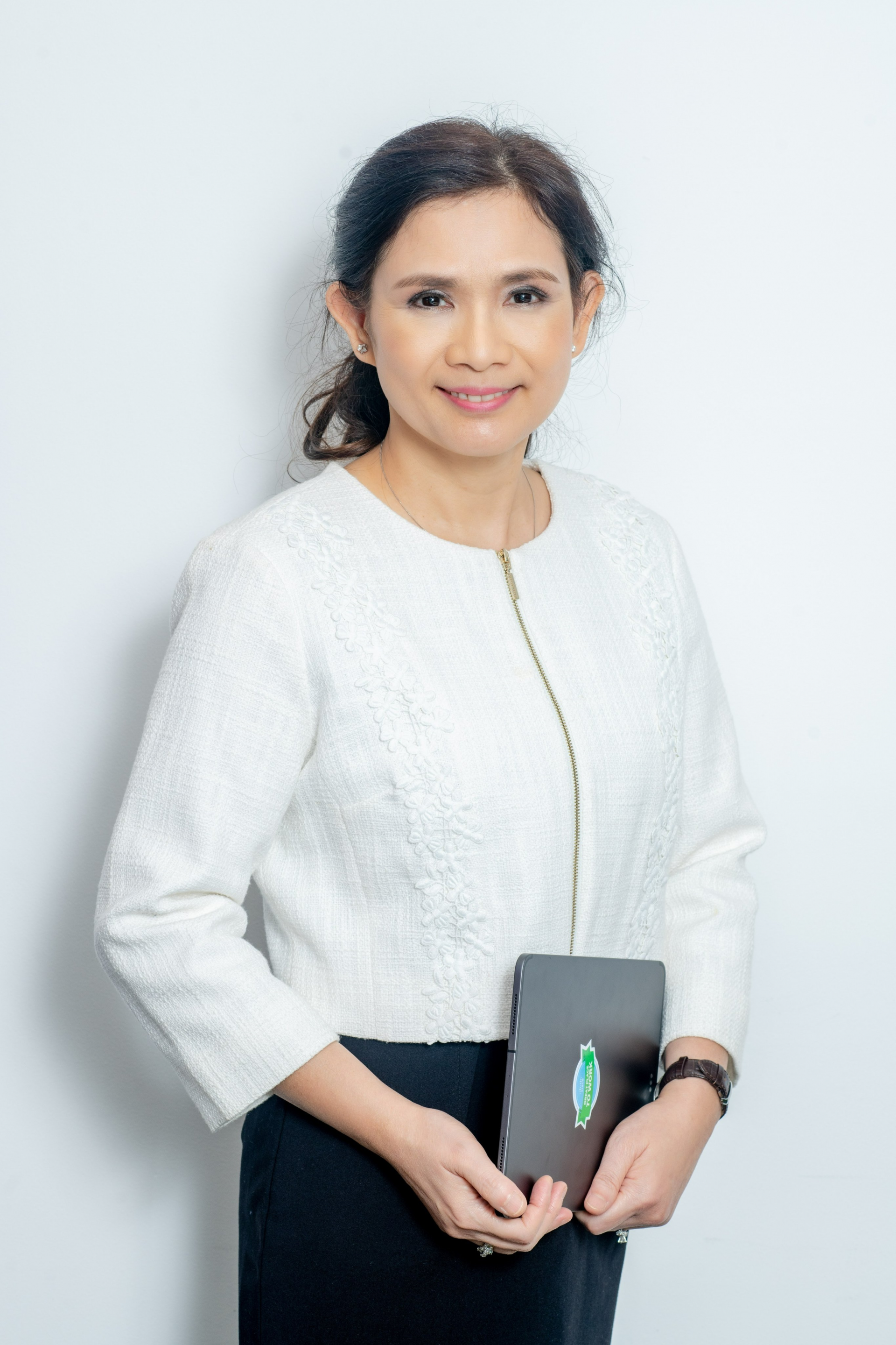 Cisco Vietnam's CEO shares her journey in the rapidly changing business world