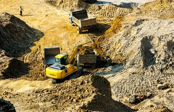 Experts propose development direction for rare earth industry