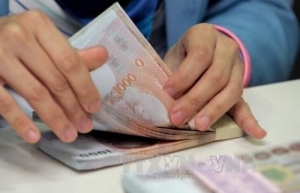 Thailand delays 15 billion USD digital wallet scheme
