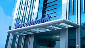 Dragon Capital increases stake in Sacombank