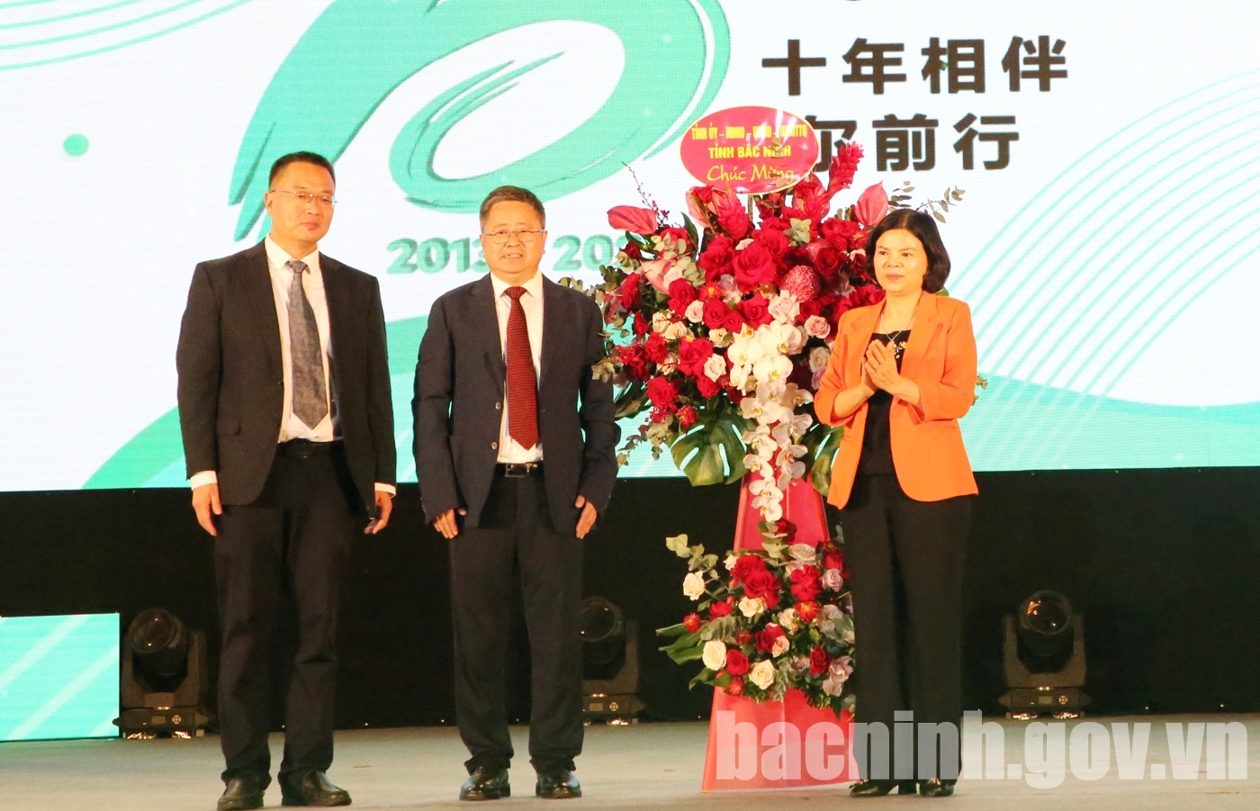 Goertek announces major investment boost for Bac Ninh