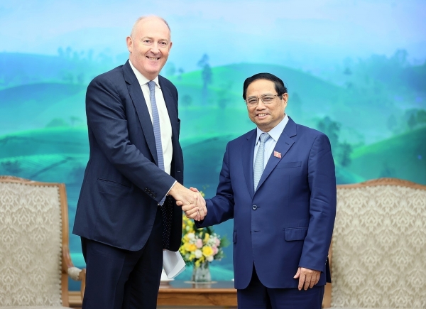 Swire group bolsters investment in Vietnam - Vimarsana News