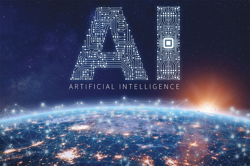 AI application rise to come with a cost