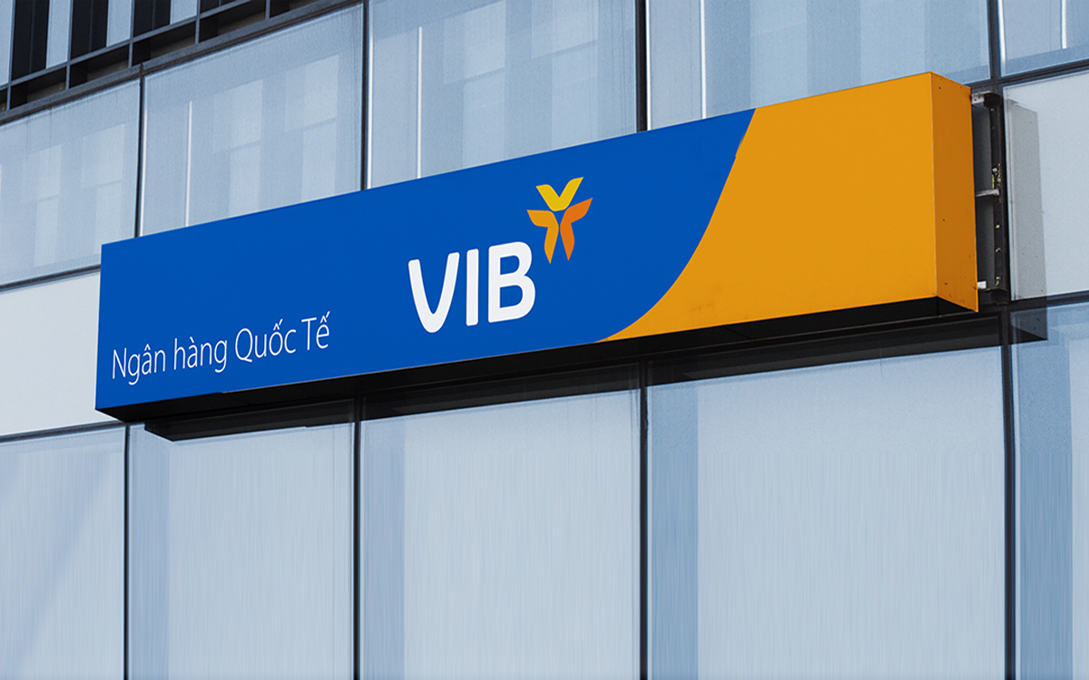 VIB's profit up 7 per cent on-year
