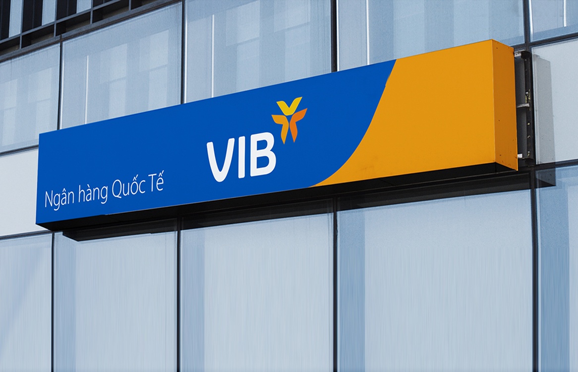 VIB's profit up 7 per cent on-year