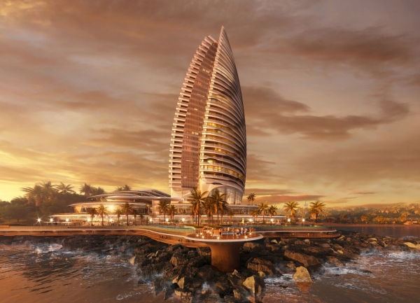 Marriott to manage luxury resorts on behalf of Sun Group and Bitexco - Vimarsana News