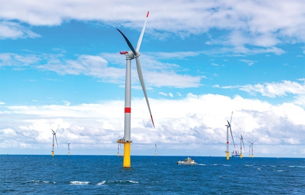 Offshore developers frustrated at lack of pilot policy - Vimarsana News