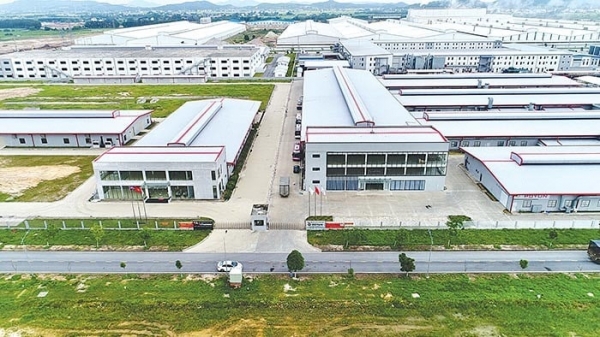 Waffer and Boway eye new investments in Hai Duong - Vimarsana News