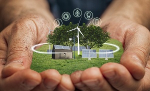 24 dự án năng lượng tái tạo quan tâm đến hợp đồng mua bán điện trực tiếp