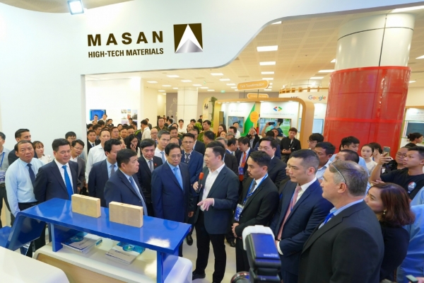 Vietnam hopes to promote energy transition from green hydrogen - Vimarsana News