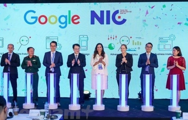 Thousands of scholarships delivered as part of Vietnam Digital Talent programme - Vimarsana News