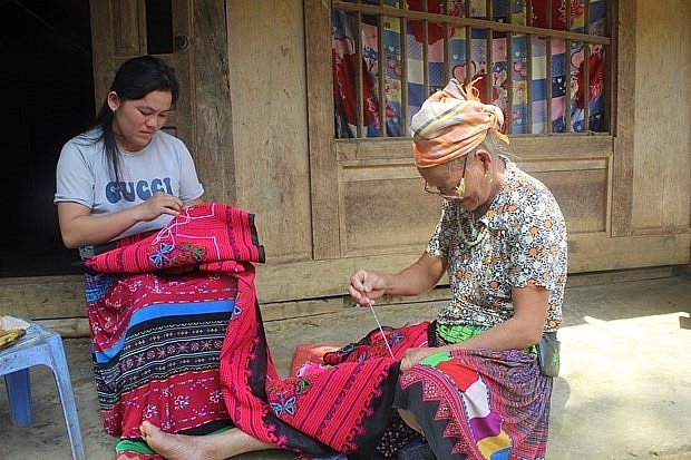 Mong ethnic people in Thanh Hoa enjoy better quality of life