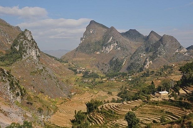 Dong Van Karst Plateau recognised as UNESCO Global Geopark for 3rd time