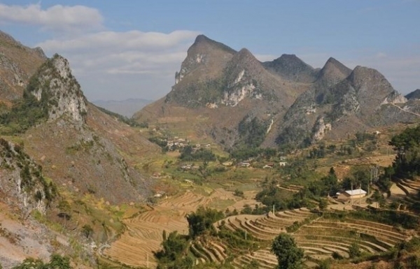 Dong Van Karst Plateau recognised as UNESCO Global Geopark for 3rd time - Vimarsana News
