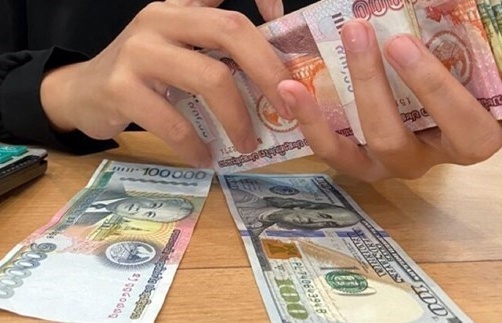 Laos considers raising value-added tax