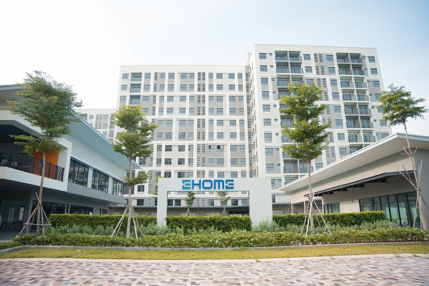 Nam Long aims to help buyers find affordable homes