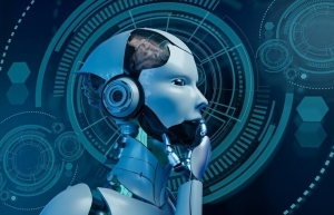UK prepares to host global leaders' gathering on AI