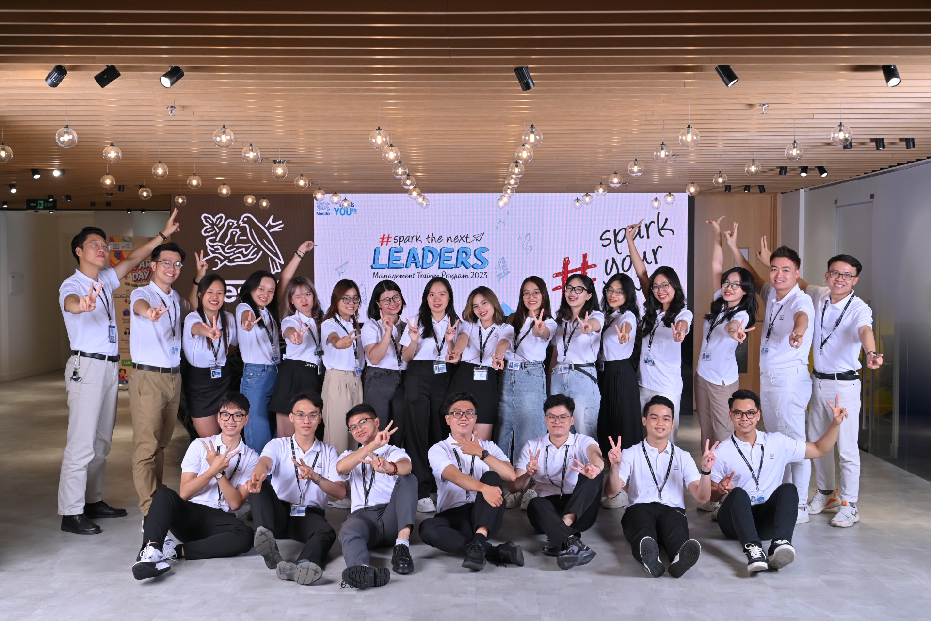 Nestlé Vietnam recognised as Typical Enterprise for Labour for fourth consecutive year