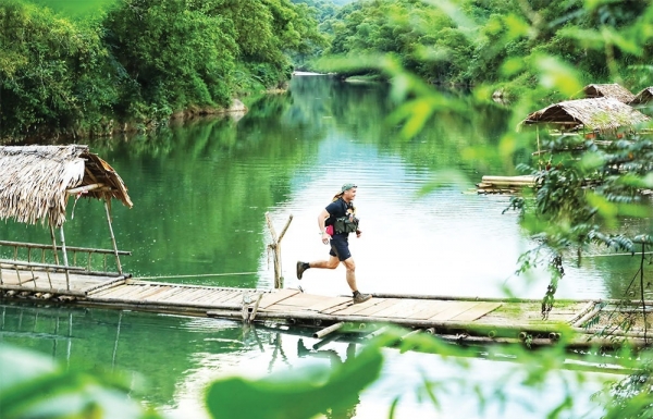 Vietnam can run away with race gains - Vimarsana News