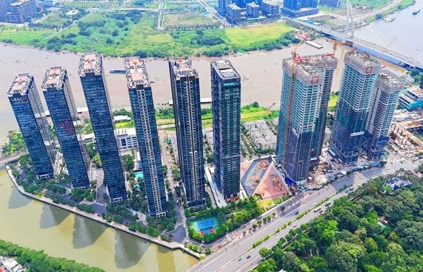 Another push for real estate bounce - Vimarsana News