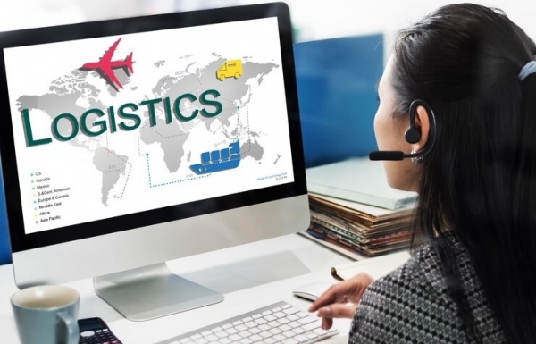 Logistics talent needs foot up - Vimarsana News