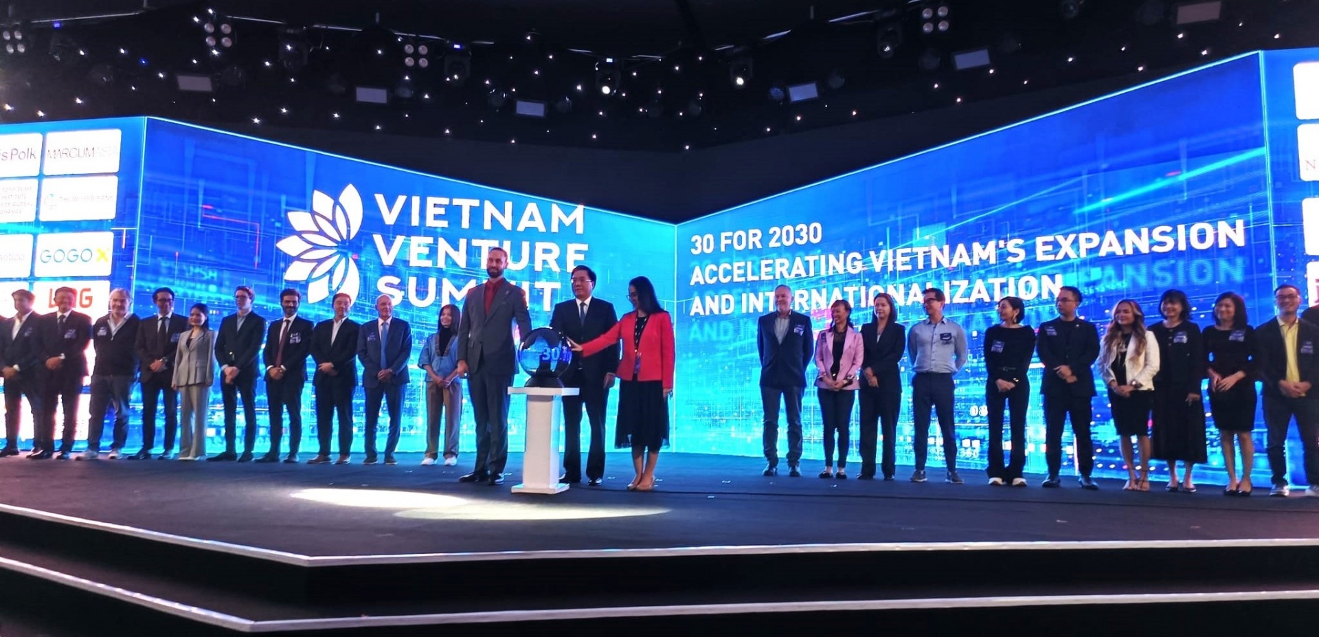 Vietnam's next phase of growth on horizon