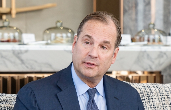 Marriott is committed to sustainable investment in Vietnam - Vimarsana News