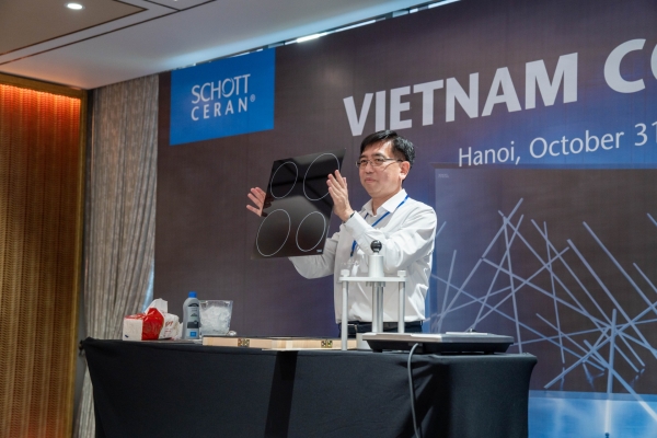 Vietnam as a potential market for high-quality and energy-efficient kitchen appliances - Vimarsana News