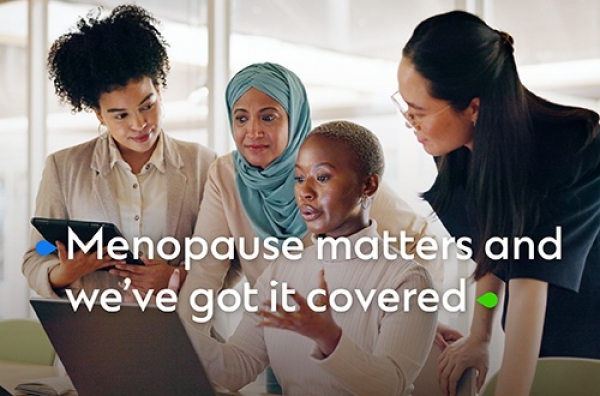 Standard Chartered advocates menopause support with progressive policies - Vimarsana News
