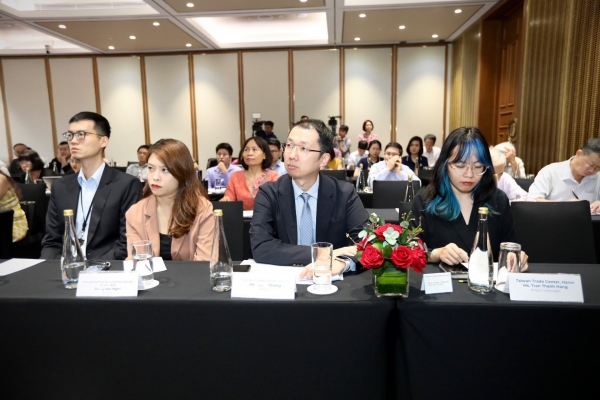 Opening up opportunities for cooperation and investment in smart mobility - Vimarsana News