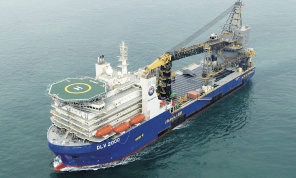 McDermott and PTSC secure $1 billion contract for Block B project - Vimarsana News