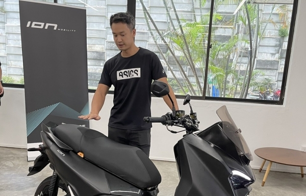 Singapore launches fifth edition of Sustainability Open Innovation Challenge - Vimarsana News