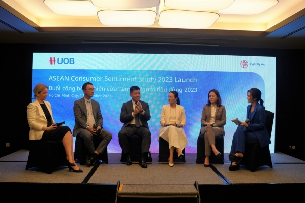 UOB releases flagship study on consumer sentiment - Vimarsana News