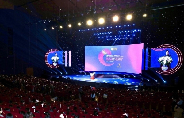 Billion-dollar games industry feasible - Vimarsana News