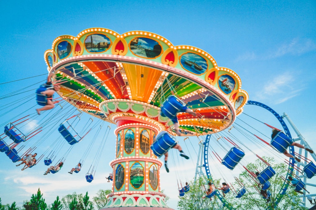 Rosen Partners to develop amusement park in Hanoi