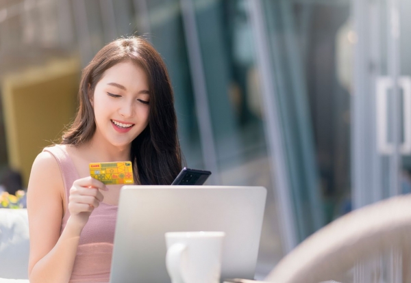 Digital financial services on upward trend in Vietnam - Vimarsana News