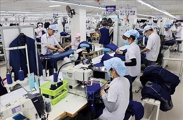 Authorities request response to Chinese apparel rules
