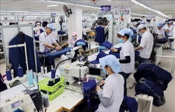 Authorities request response to Chinese apparel rules - Vimarsana News