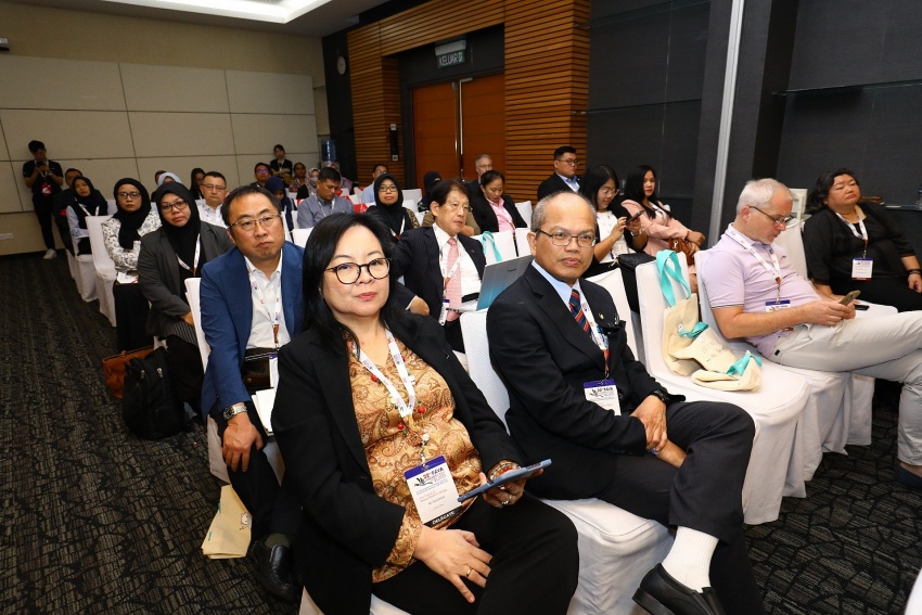 Industry experts convene to unlock a rabies-free future for Southeast Asia