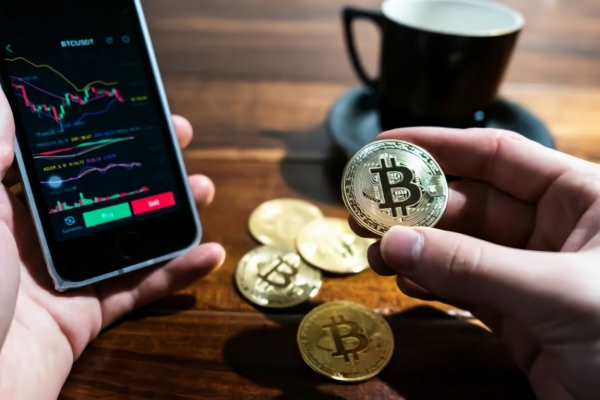 Vietnam shows great potential for blockchain growth - Vimarsana News