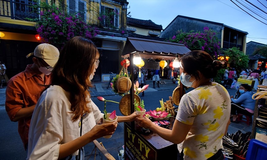 Hoi An: A captivating heritage city