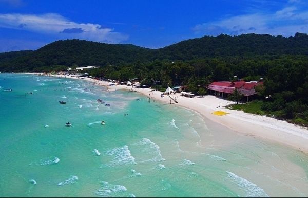 Phu Quoc Island seeks new avenues for blossoming tourism - Vimarsana News