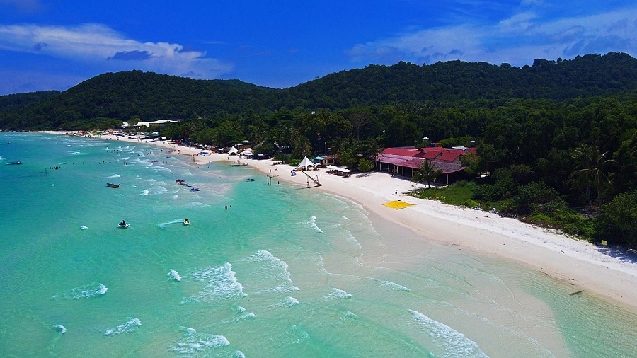 Phu Quoc Island seeks new avenues for blossoming tourism