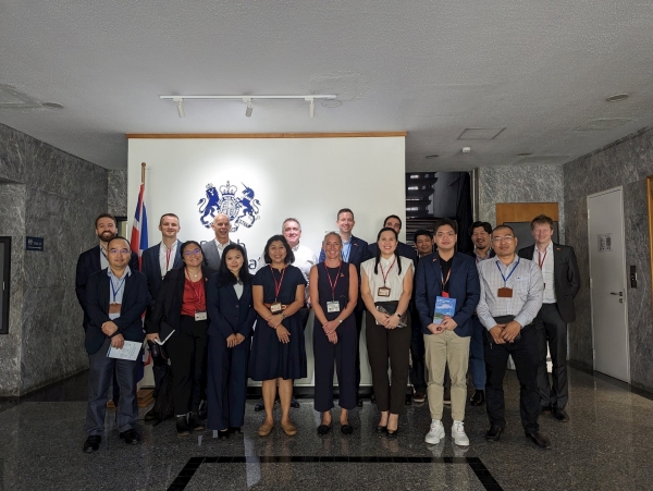 British businesses eye Vietnam"s renewable energy sector - Vimarsana News