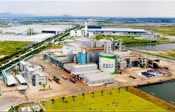 Ba Ria-Vung Tau's FDI attraction rises by 2.78 times - Vimarsana News